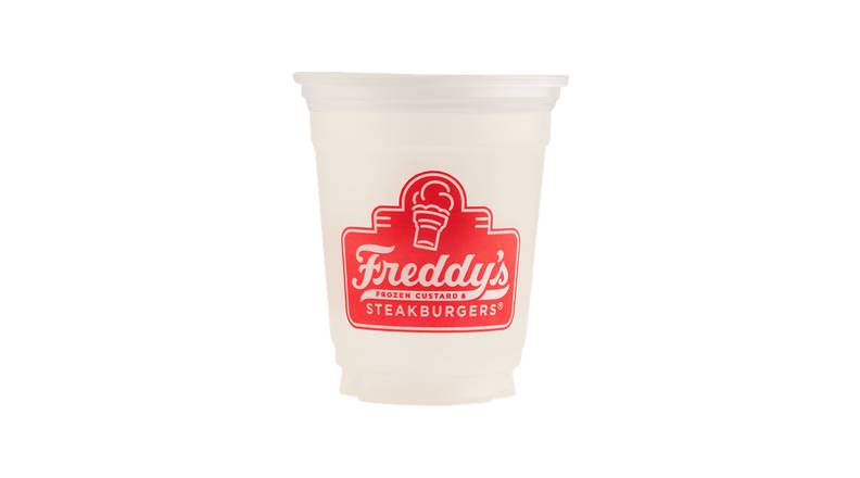 Order Milk food online from Freddy Frozen Custard And Steakburgers store, Colorado Springs on bringmethat.com