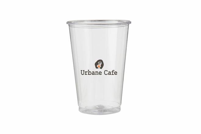 Order Craft Sodas & Soft Drinks food online from Urbane Cafe store, Simi Valley on bringmethat.com