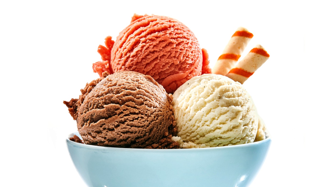 Order Ice Creams  food online from Fire Naan store, Pleasanton on bringmethat.com