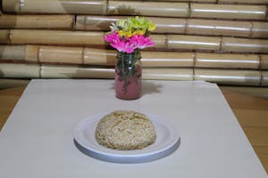 Order 43. Brown Rice food online from Thai Wok-In & Go store, Dallas on bringmethat.com