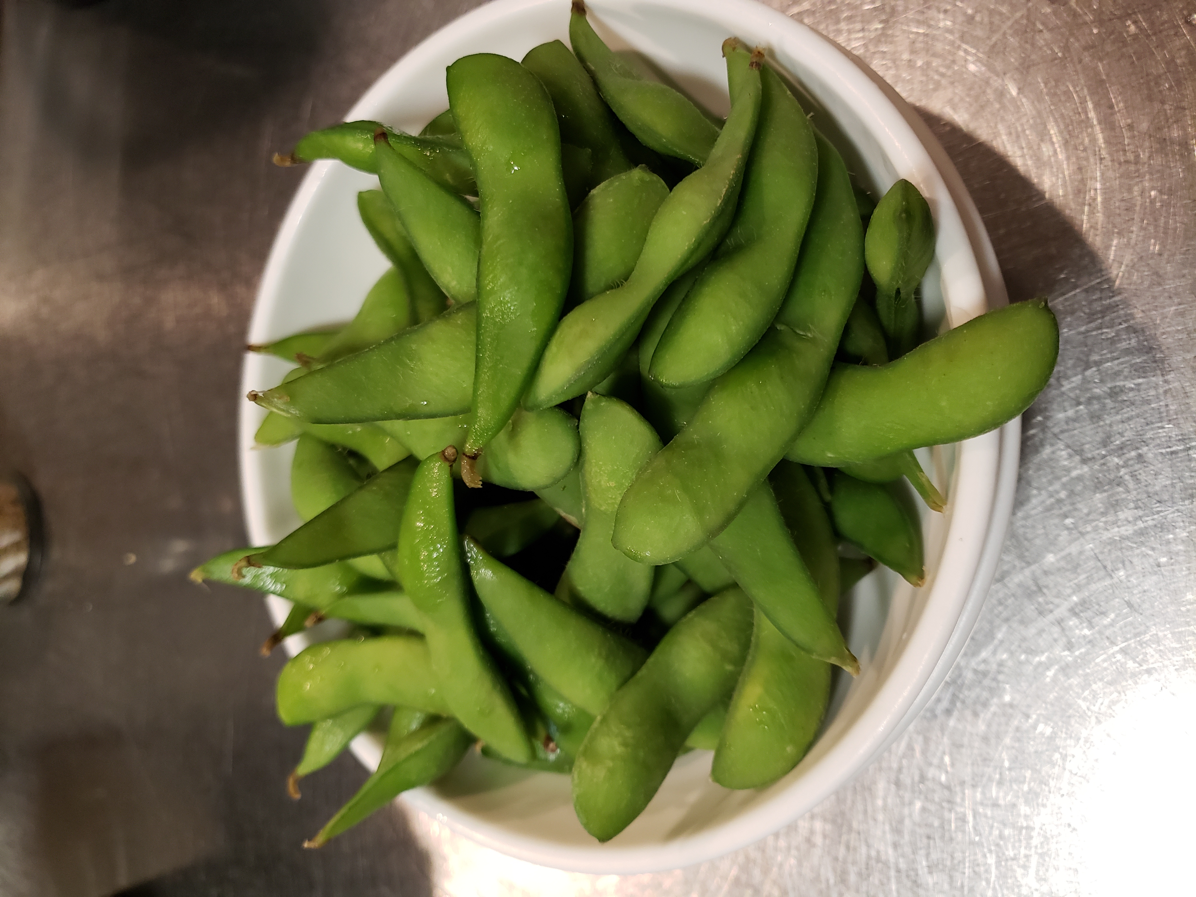 Order Edamame food online from Hai Sushi store, Simi Valley on bringmethat.com
