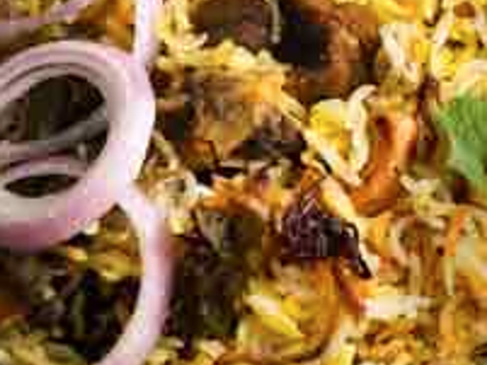 Order Lamb Briyani food online from Curry Home store, Pittsburgh on bringmethat.com