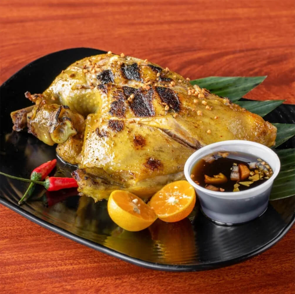 Order C6. Chicken Inasal food online from Kusina Filipina Cerritos store, Cerritos on bringmethat.com