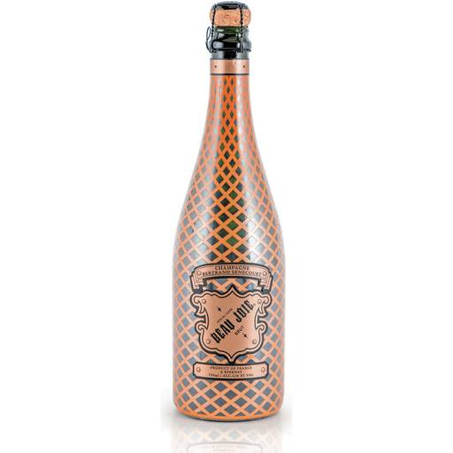 Order Beau Joie Champagne Brut Special Cuvee Squire (750 ML) 138365 food online from Bevmo! store, Torrance on bringmethat.com
