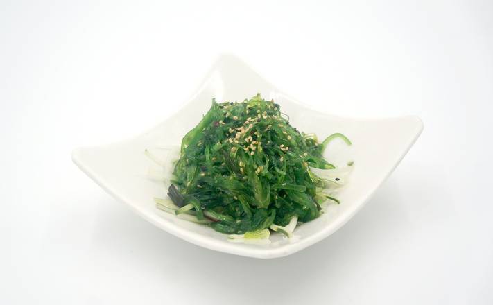 Order Seaweed Salad food online from 8000 Miles store, Roselle on bringmethat.com