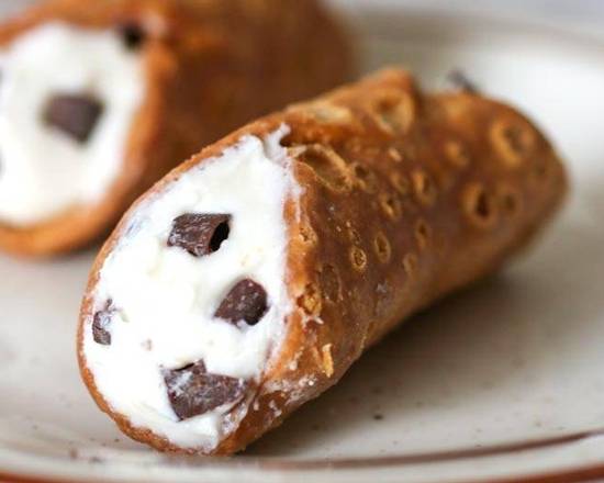 Order Cannoli food online from Belo Pizzeria store, Eatontown on bringmethat.com