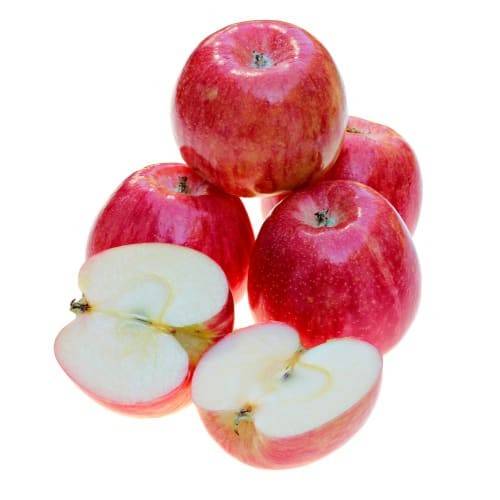 Order Honeycrisp Apples (3 lbs) food online from Jewel-Osco store, Niles on bringmethat.com