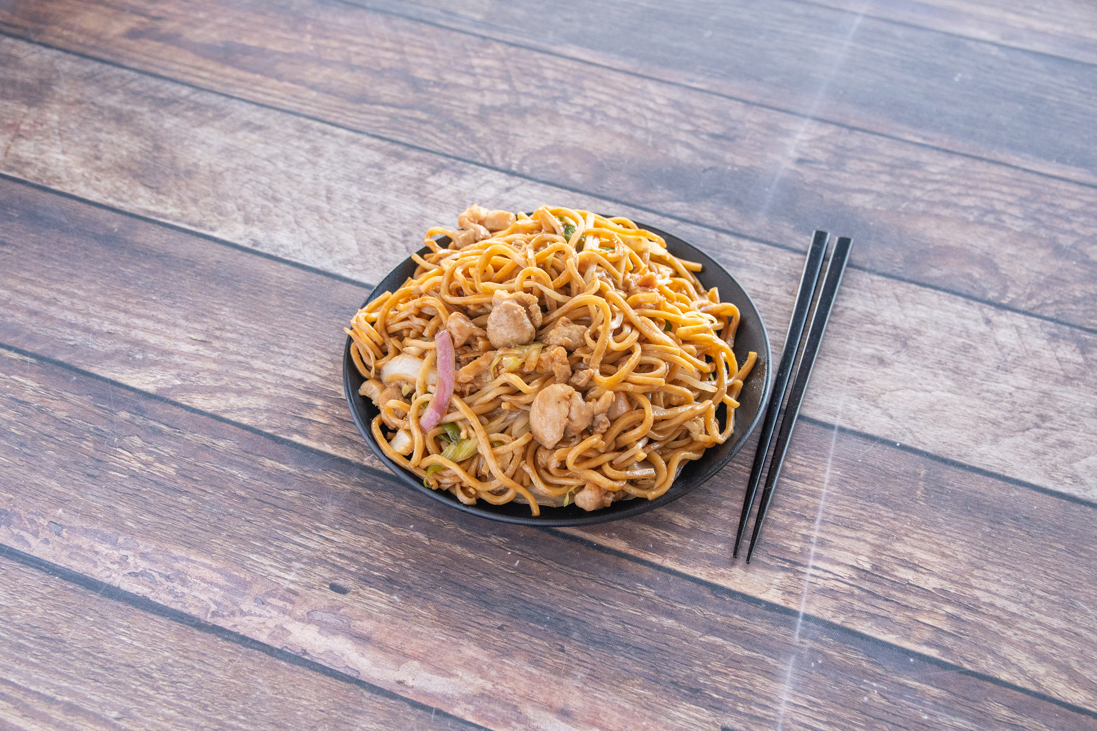 Order Chow Mein food online from Ping's Chinese store, San Rafael on bringmethat.com
