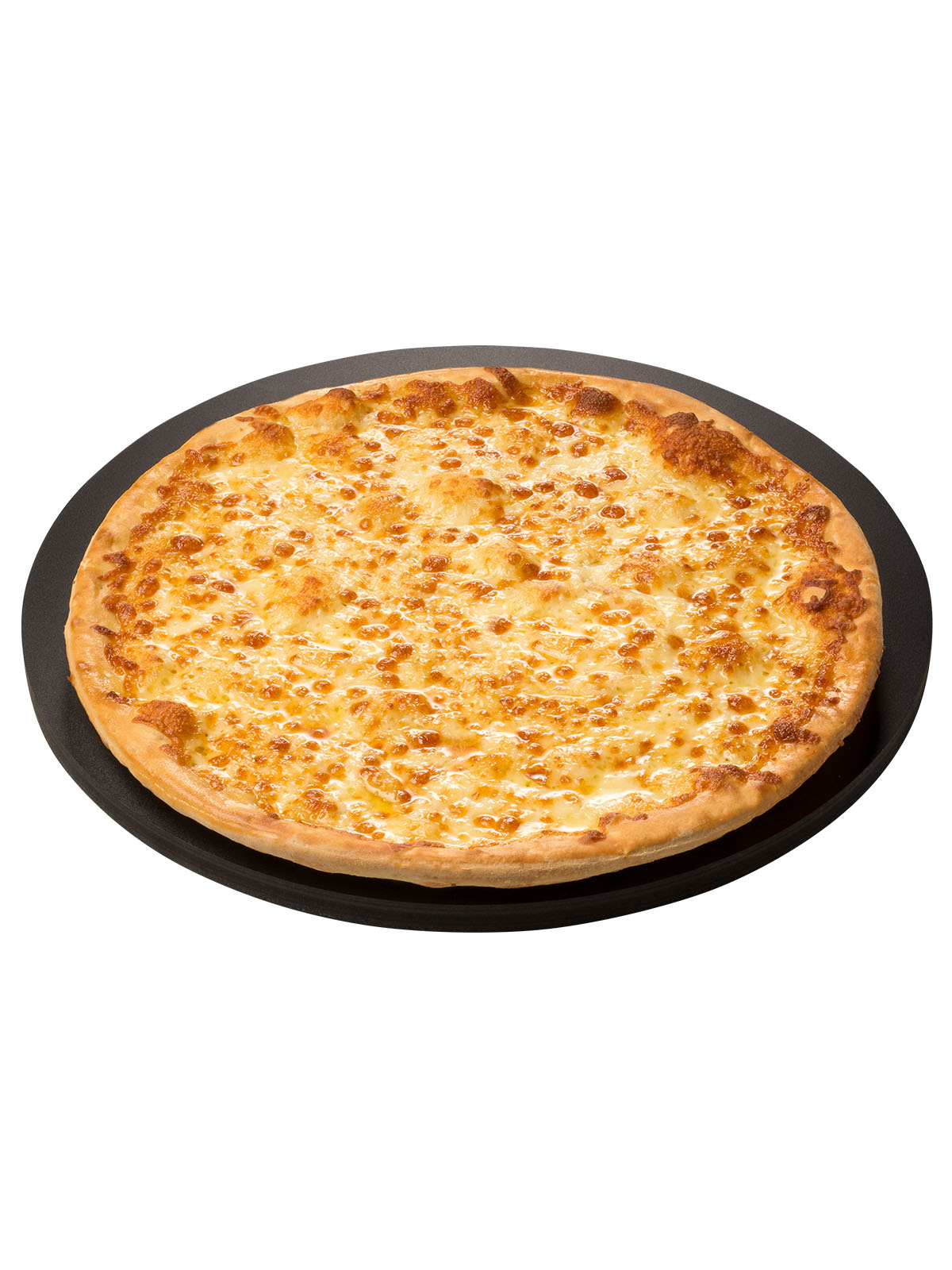 Order Garlic Cheese Pizza - Small food online from Pizza Ranch store, Orange City on bringmethat.com