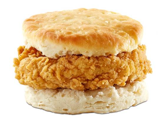 Order Honey Maple Chicken Biscuit - PLAIN food online from Roy Rogers store, Frederick on bringmethat.com