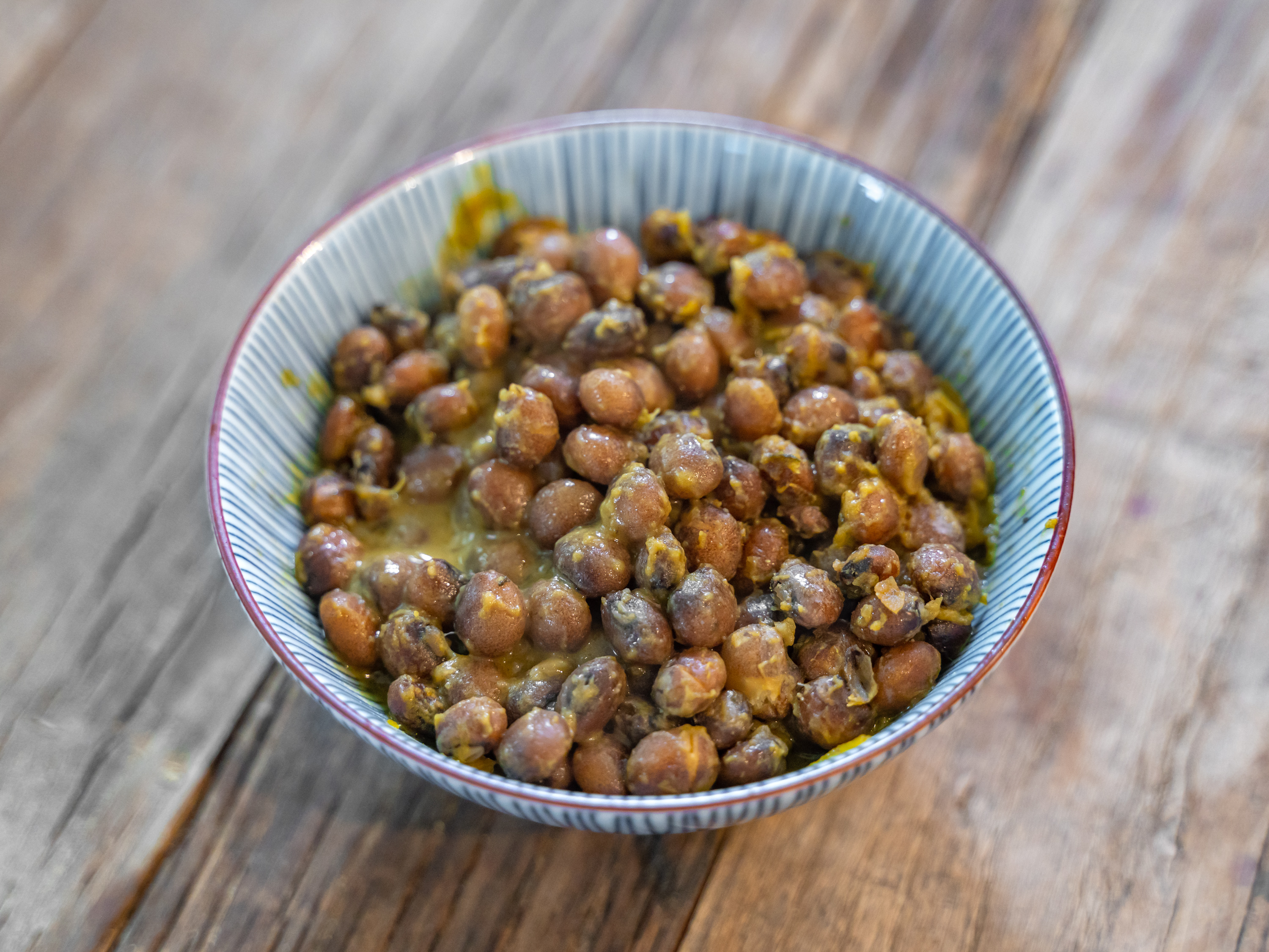Order Pigeon Peas food online from REDS  store, Austin on bringmethat.com