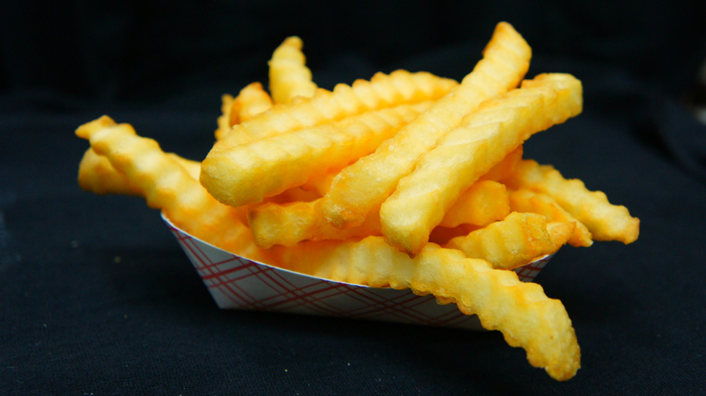 Order French Fries food online from Cam Ham store, Huntington on bringmethat.com