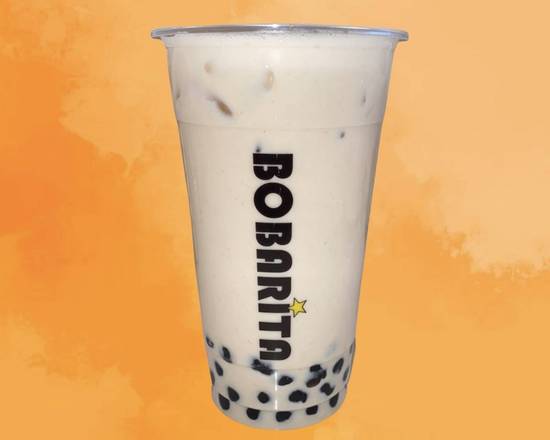 Order Horchata Milk Tea food online from bobarita store, Los Angeles on bringmethat.com