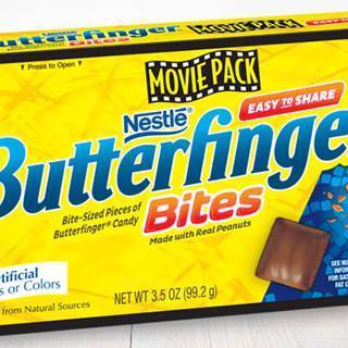 Order Butterfinger Minis food online from AMC Theatres Lake In The Hills 12 store, Lake In The Hills on bringmethat.com