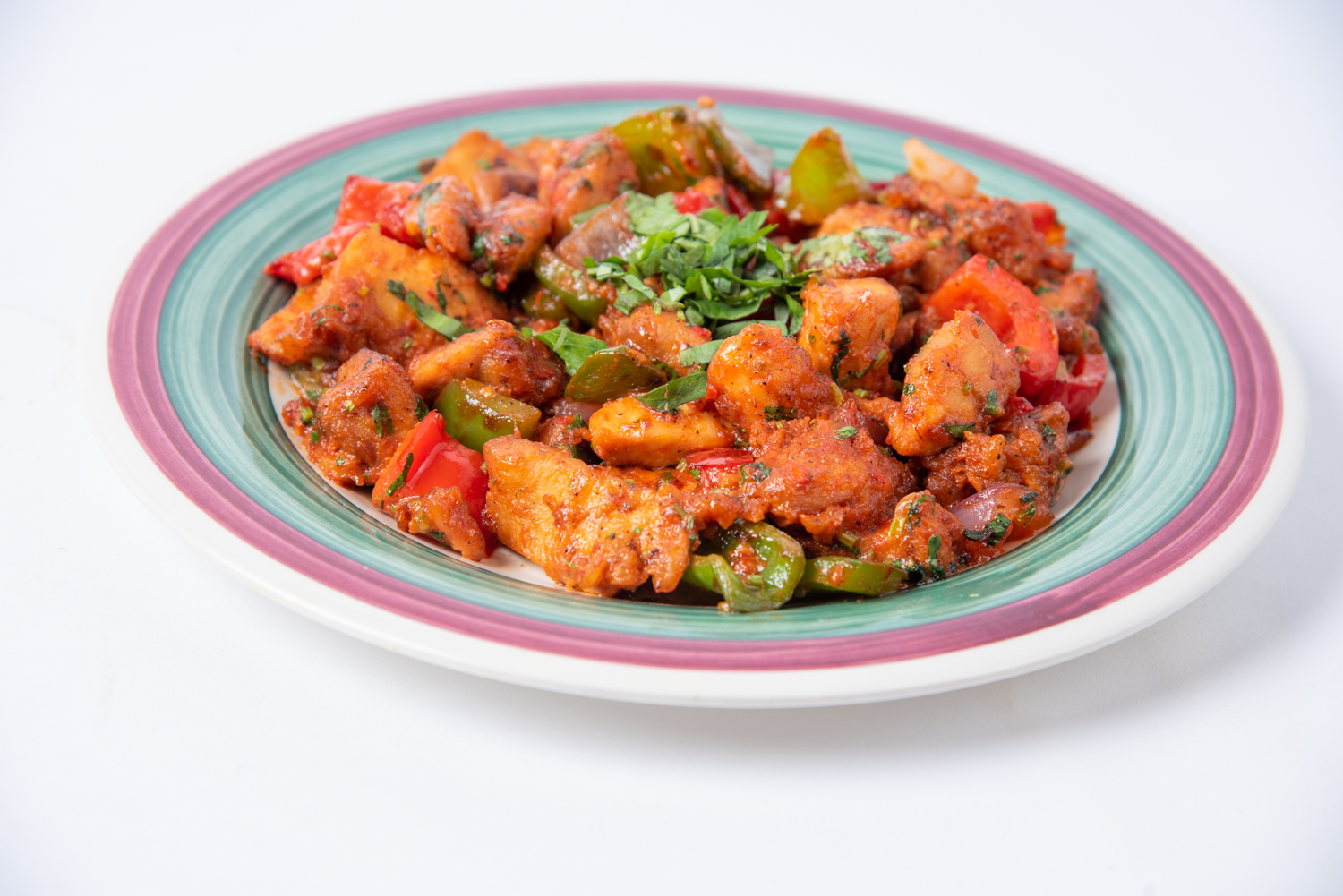 Order Chicken Chili food online from Chulo Restaurant & Bar store, Watertown on bringmethat.com