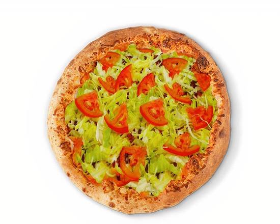 Order BLT Pizza Specialty Pizza food online from Happy Pizza store, Cincinnati on bringmethat.com