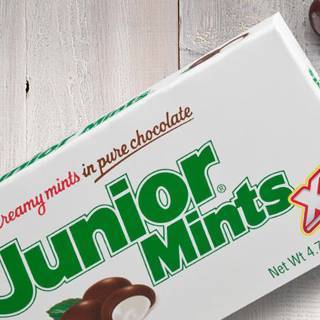 Order Junior Mints food online from AMC Theatres Market Square 10 store, Dekalb on bringmethat.com
