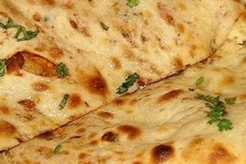 Order Onion Naan food online from The Royal Indian Cuisine store, Philadelphia on bringmethat.com