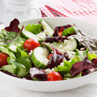 Order House Salad food online from Amul India Restaurant store, Dublin on bringmethat.com