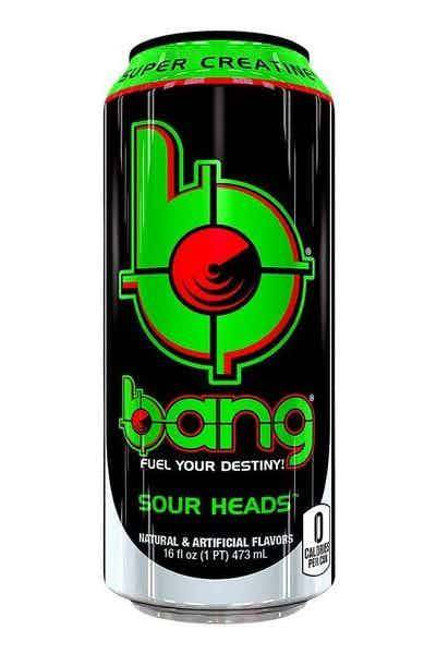 Order Bang Sour Head food online from Power Market 3045 store, Bay Point on bringmethat.com