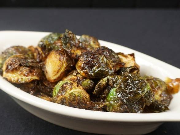 Order *Brussel Sprouts* food online from Sidelines Grille store, canton on bringmethat.com