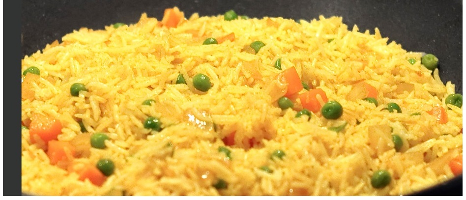 Order Pilau Rice food online from Star India store, San Francisco on bringmethat.com