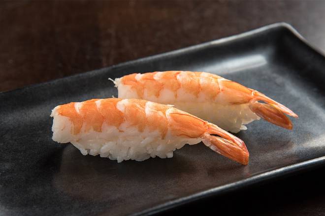 Order SHRIMP “EBI” food online from Ra Sushi store, Denver on bringmethat.com