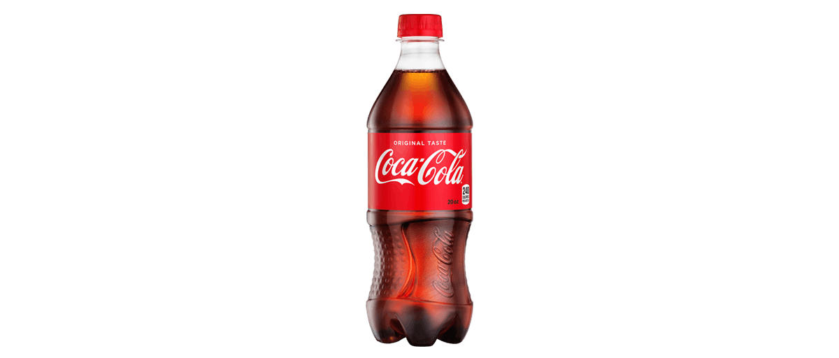 Order Coke food online from Potbelly Sandwich Works store, Silver Spring on bringmethat.com