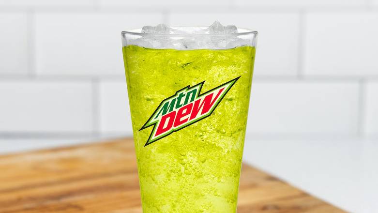 Order Mountain Dew food online from Thrilled Cheese store, Edgewood on bringmethat.com