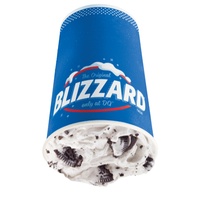 Order Blizzard food online from Hamilton Dq store, Sioux City on bringmethat.com