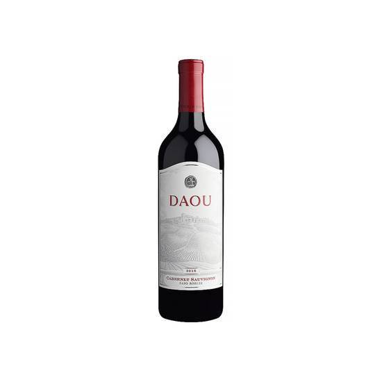 Order DAOU Vineyards Cabernet Sauvignon 750ml | 12% abv food online from Pink Dot store, Chino Hills on bringmethat.com