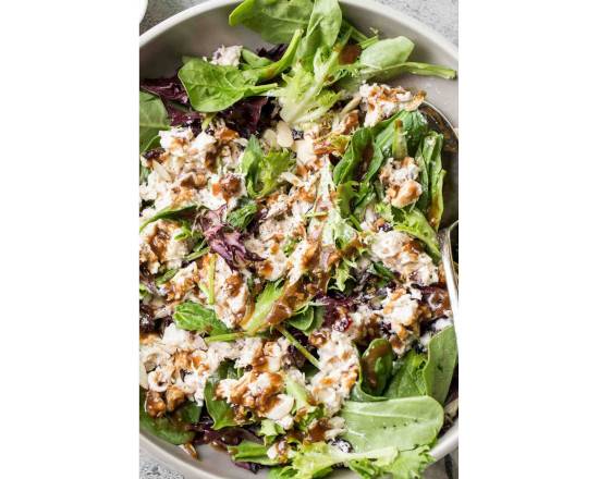 Order Tuna Salad on Greens food online from Rockn Joe store, Millburn on bringmethat.com