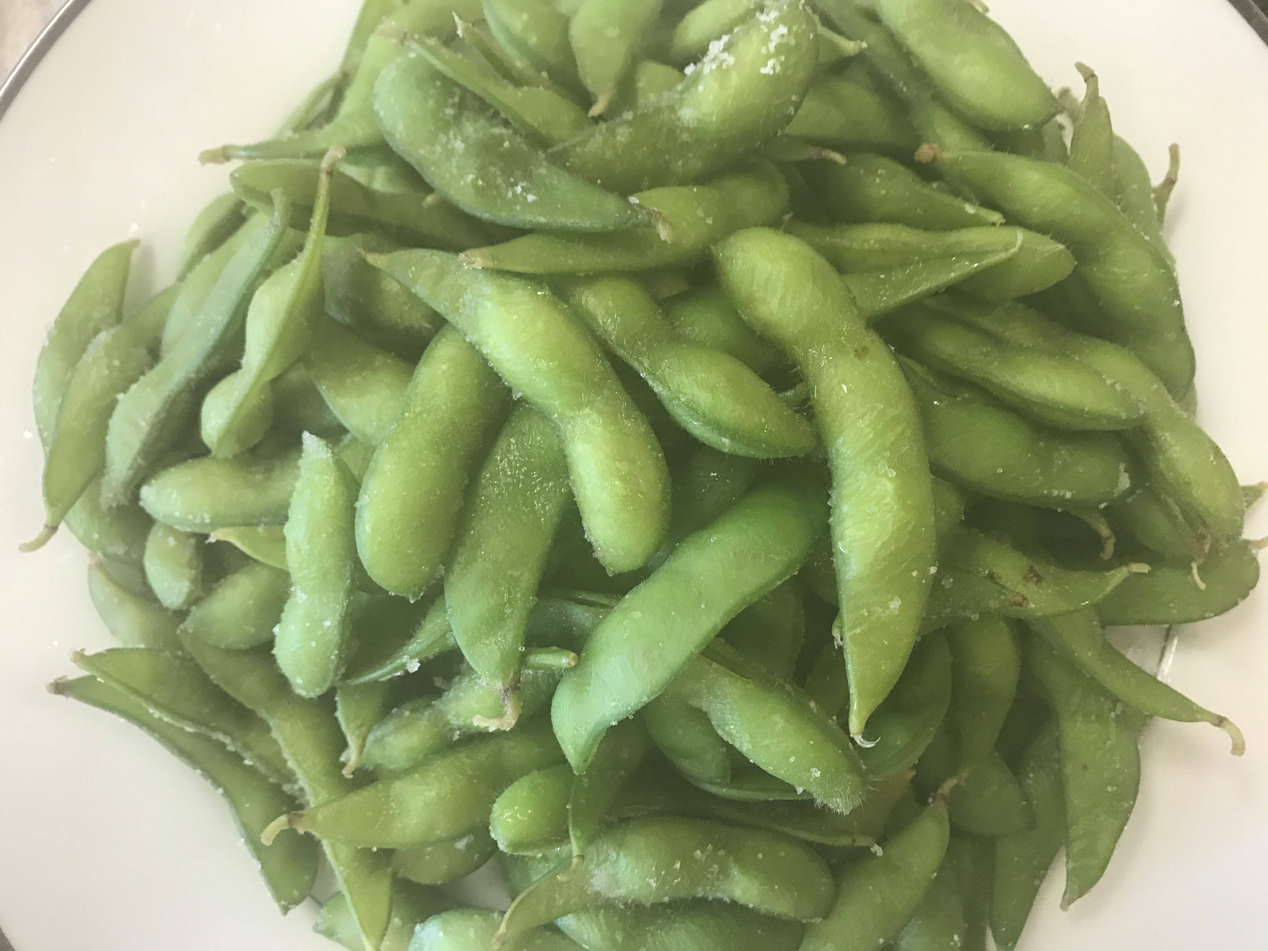 Order T2. Edamame food online from The Super Wok store, Media on bringmethat.com