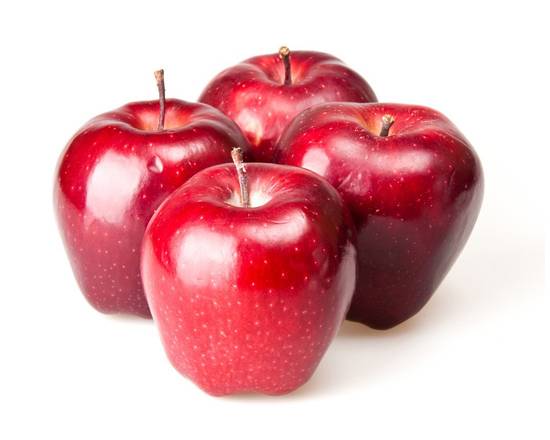 Order Red Delicious Apples (1 bag) food online from Winn-Dixie store, Zachary on bringmethat.com