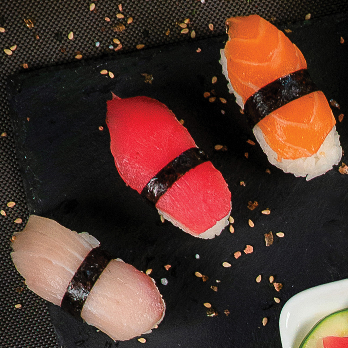 Order Sushi  food online from Sushi Madre store, Laredo on bringmethat.com