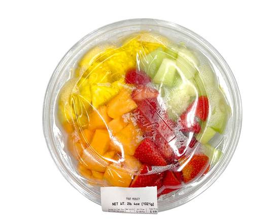 Order Fruit Medley Bowl (36 oz) food online from Vons store, Fillmore on bringmethat.com
