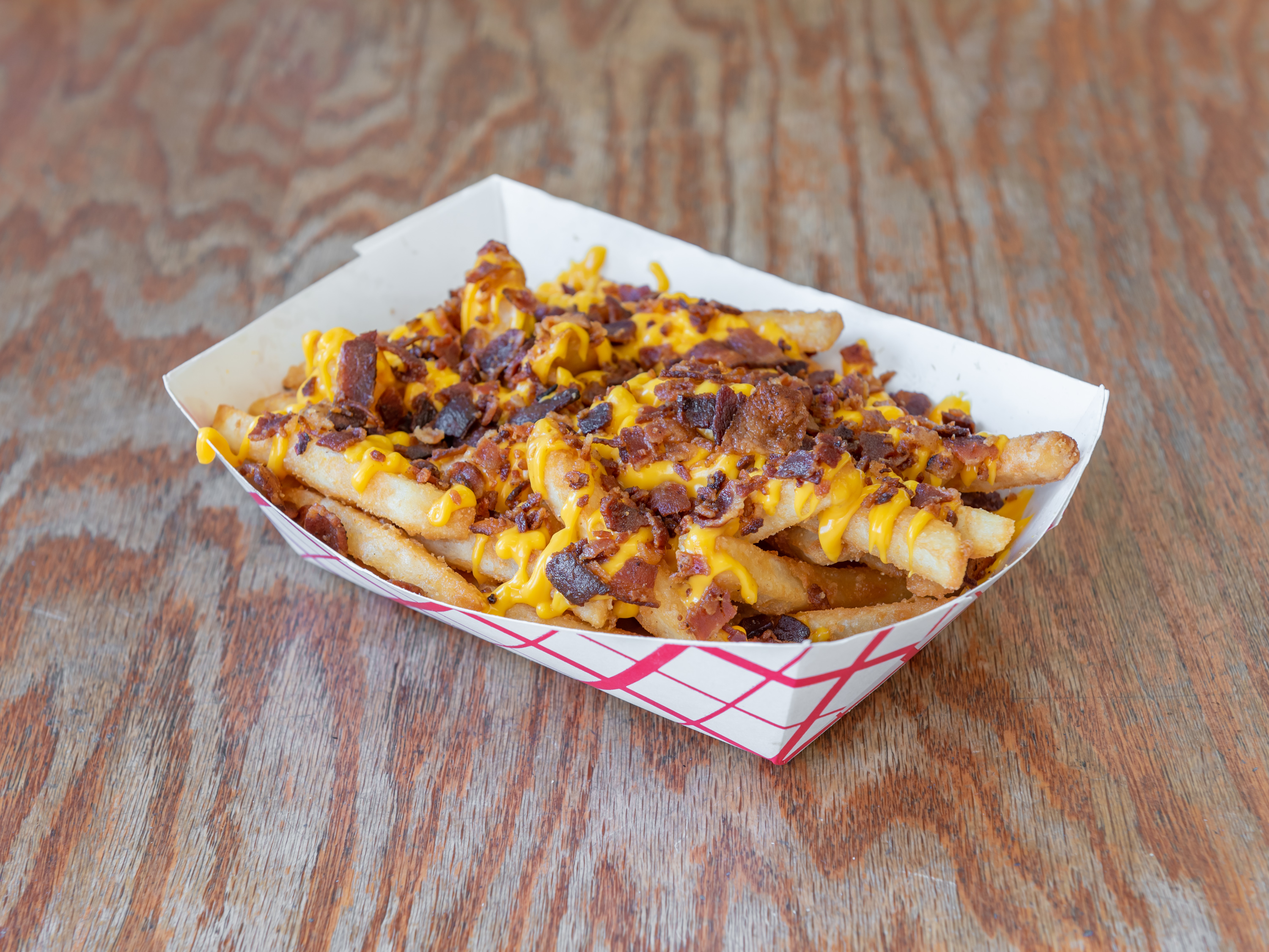Order Fries and Cheese food online from Campus Deli store, Poughkeepsie on bringmethat.com