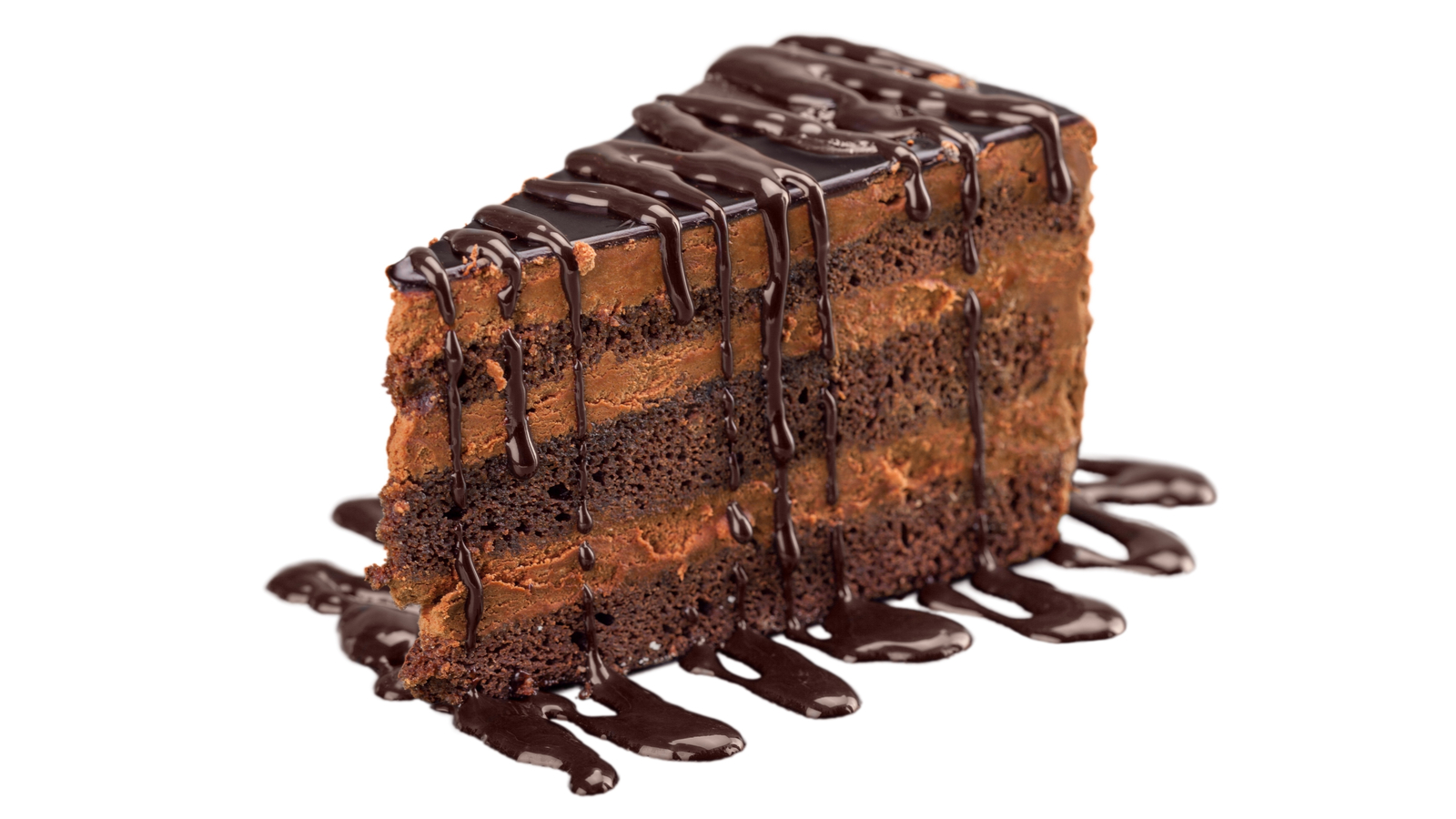 Order Chocolate Cake food online from Hot Sandwich Bar store, San Diego on bringmethat.com
