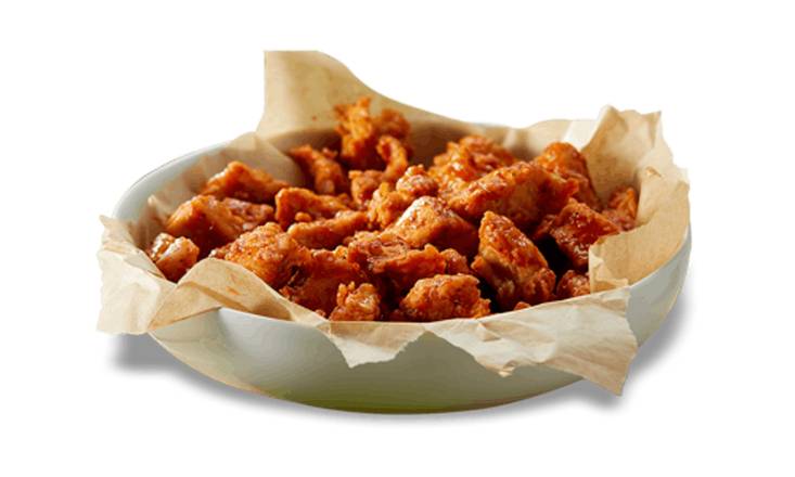 Order Boneless Wings food online from Famous Daves Legendary Pit Bar-B-Que store, Peoria on bringmethat.com