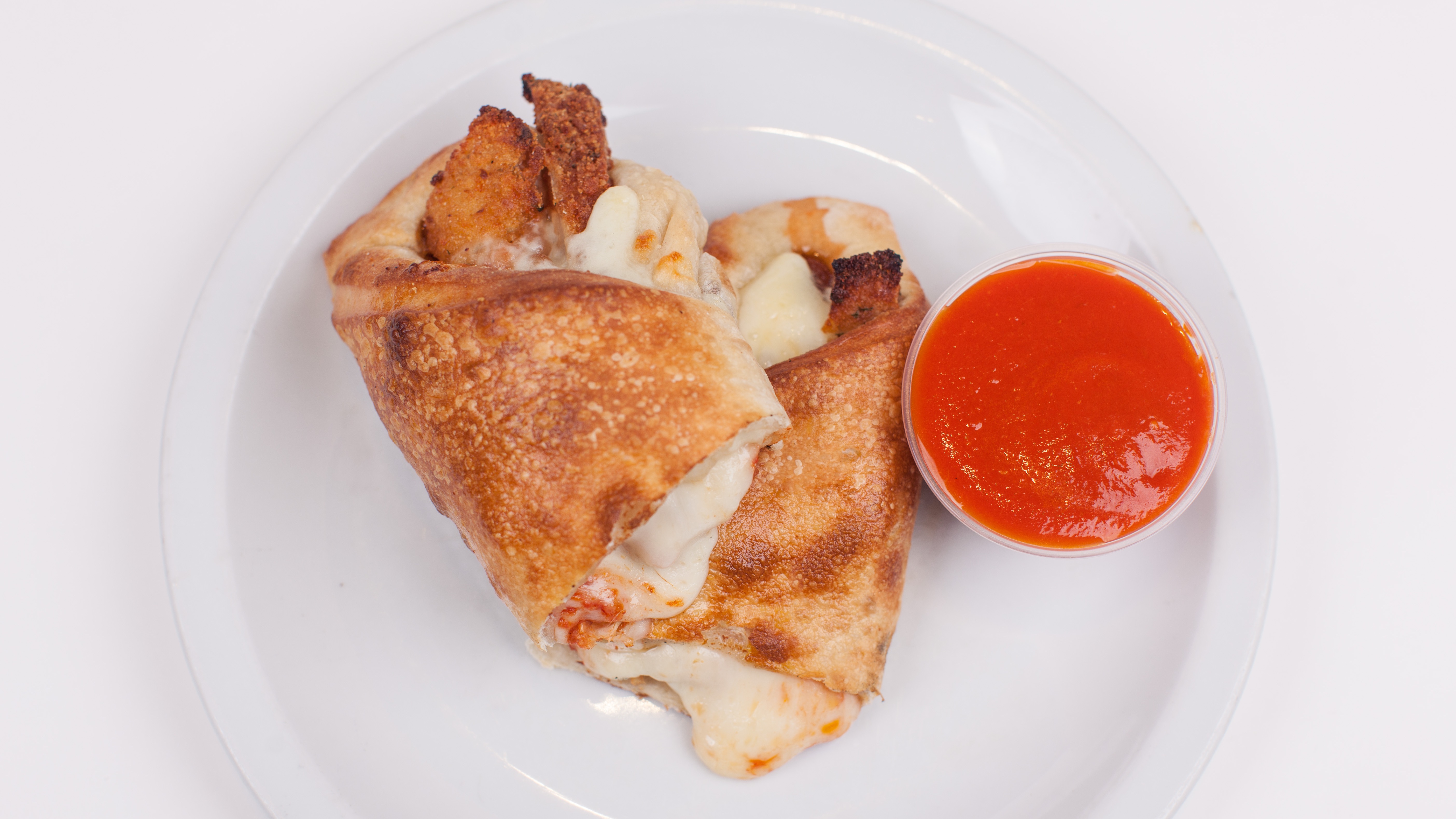 Order Chicken Roll food online from Umberto's Pizzeria store, New Hyde Park on bringmethat.com