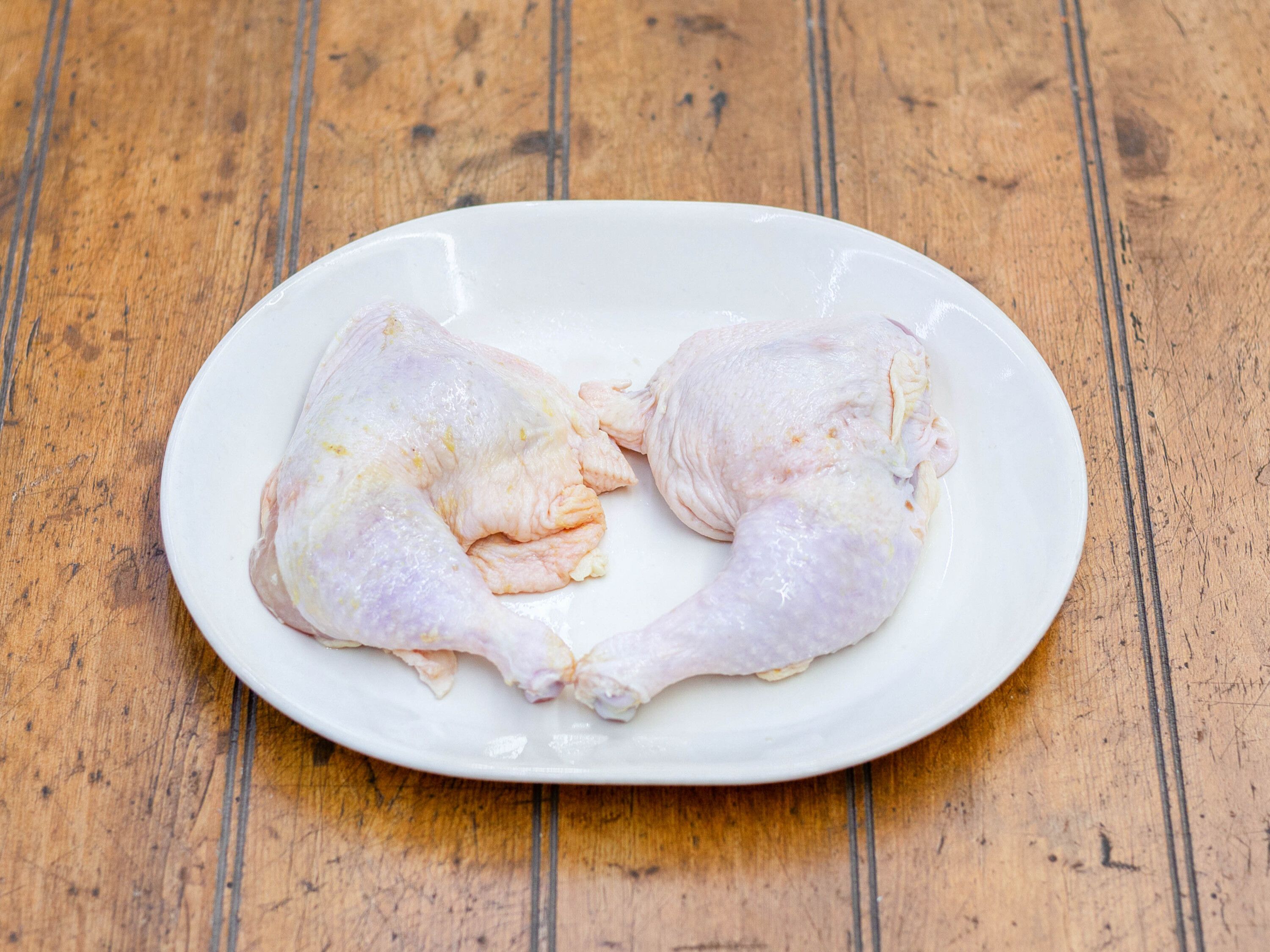Order  Chicken Leg  food online from Yaseen Zabiha Halal Meat And Grocers store, Chicago on bringmethat.com