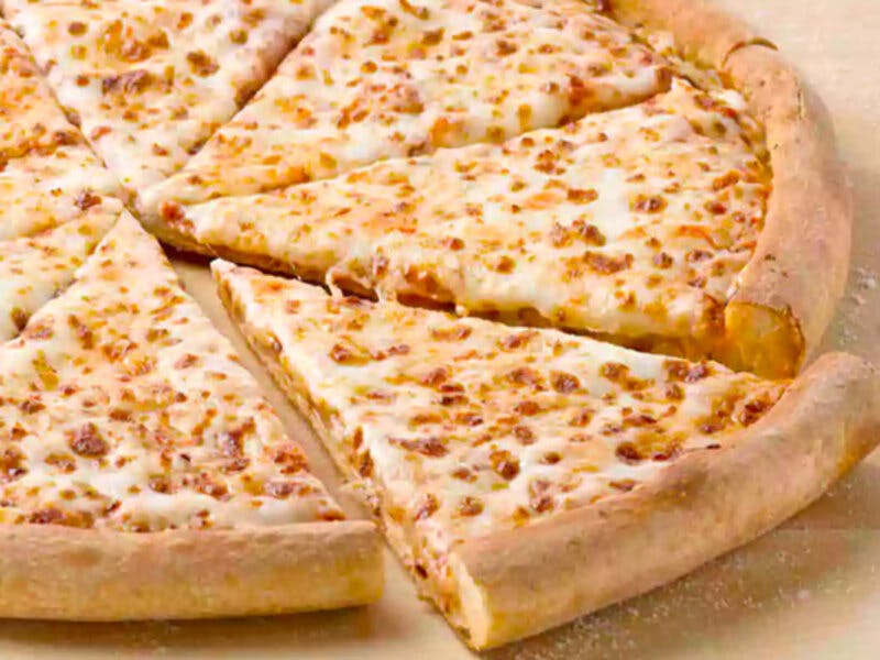 Order Large Cheese Pizza Special - Special food online from Yaya Pizza store, Upland on bringmethat.com