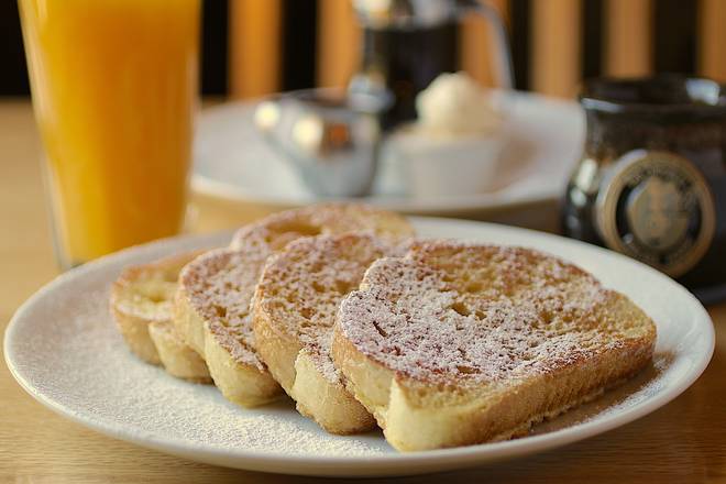 Order French Toast food online from The Original Pancake House store, Pittsburgh on bringmethat.com