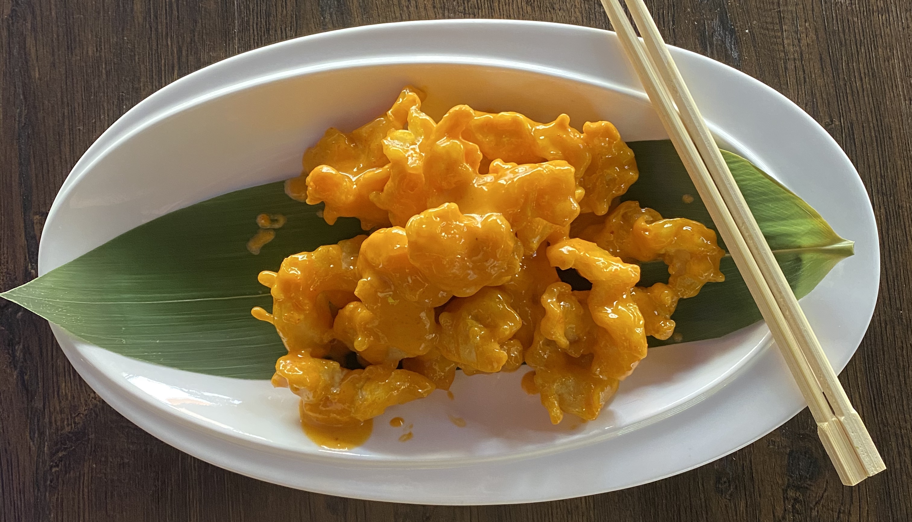 Order #@@Crispy Shrimp food online from Sushi Train store, Minneapolis on bringmethat.com