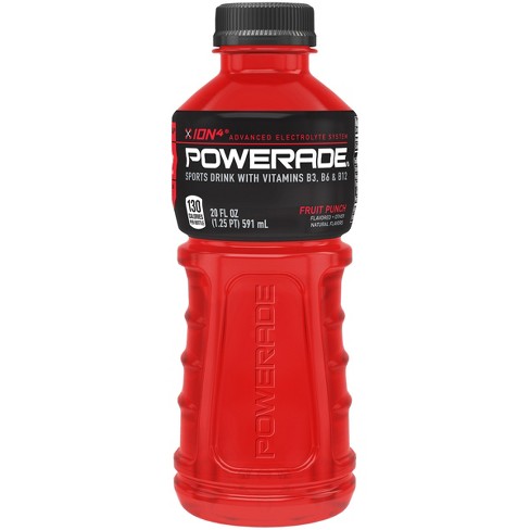Order Red Poweraid food online from Campo's Philly Cheesesteaks store, Philadelphia on bringmethat.com