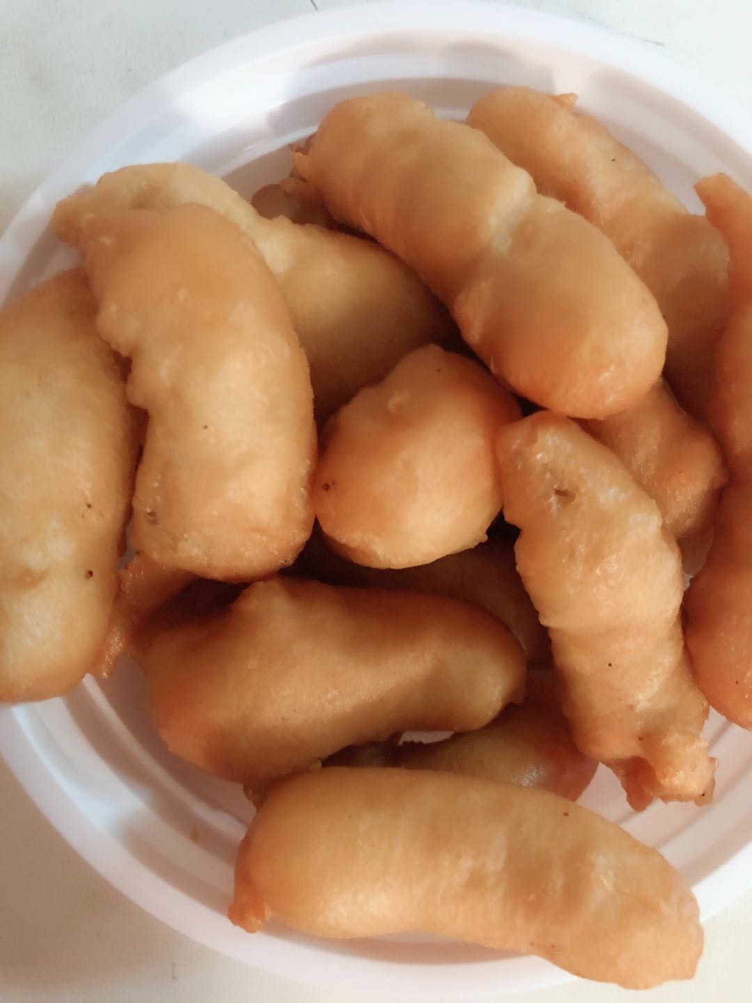 Order Sweet and sour chicken  food online from Lucky Star store, Philadelphia on bringmethat.com