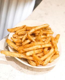 Order Greek Fries food online from The Greek store, State College on bringmethat.com