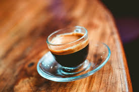 Order Espresso food online from Undergrounds Cafe & Coffee House (E Liberty St) (Old Name) store, Wooster on bringmethat.com