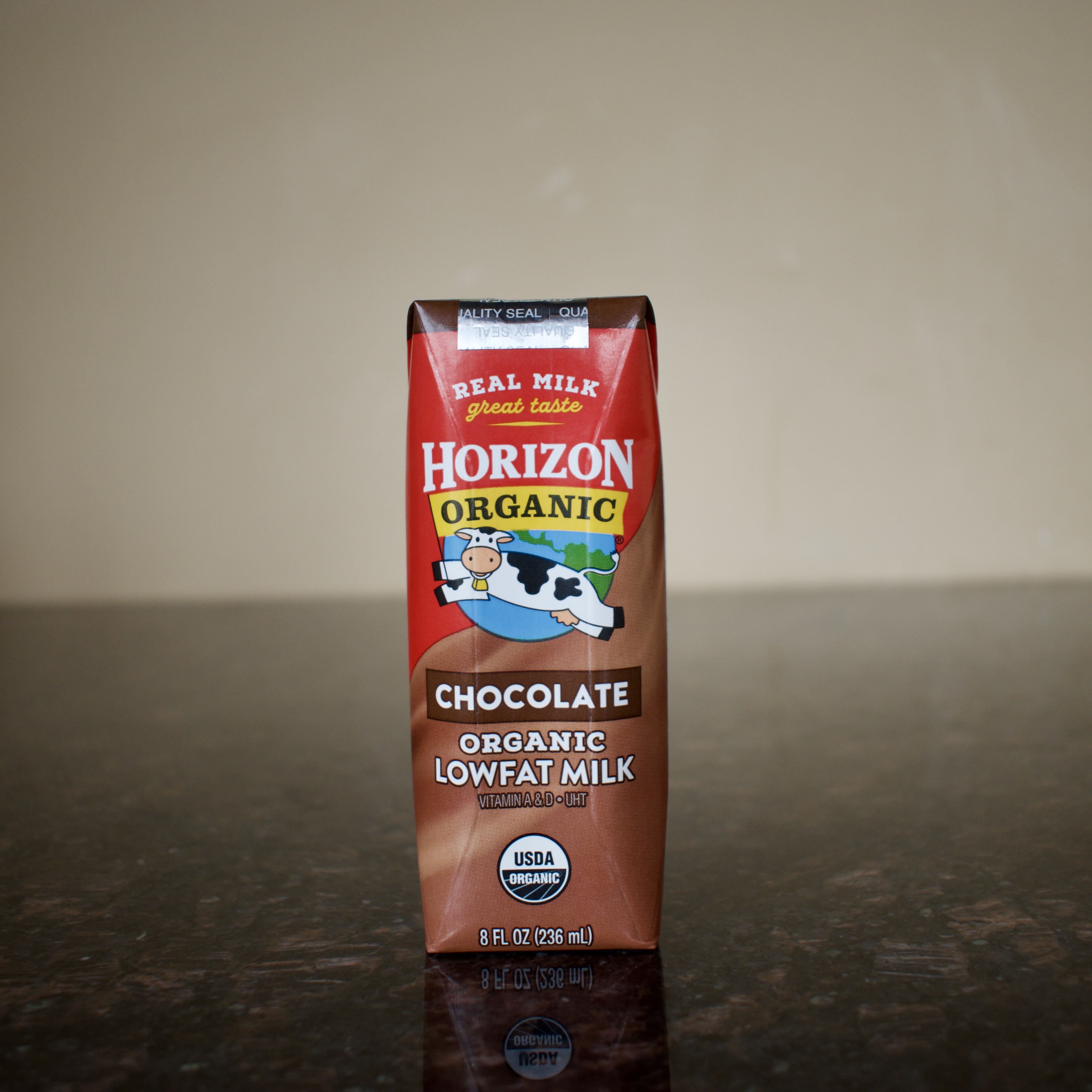 Order Horizon Organic Chocolate Milk food online from Pita Inn store, Naperville on bringmethat.com