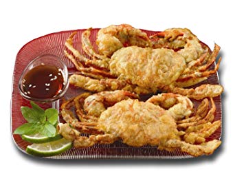 Order Soft Shell Crab food online from Yummy Yummy store, Cape Coral on bringmethat.com